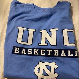 unc shirt